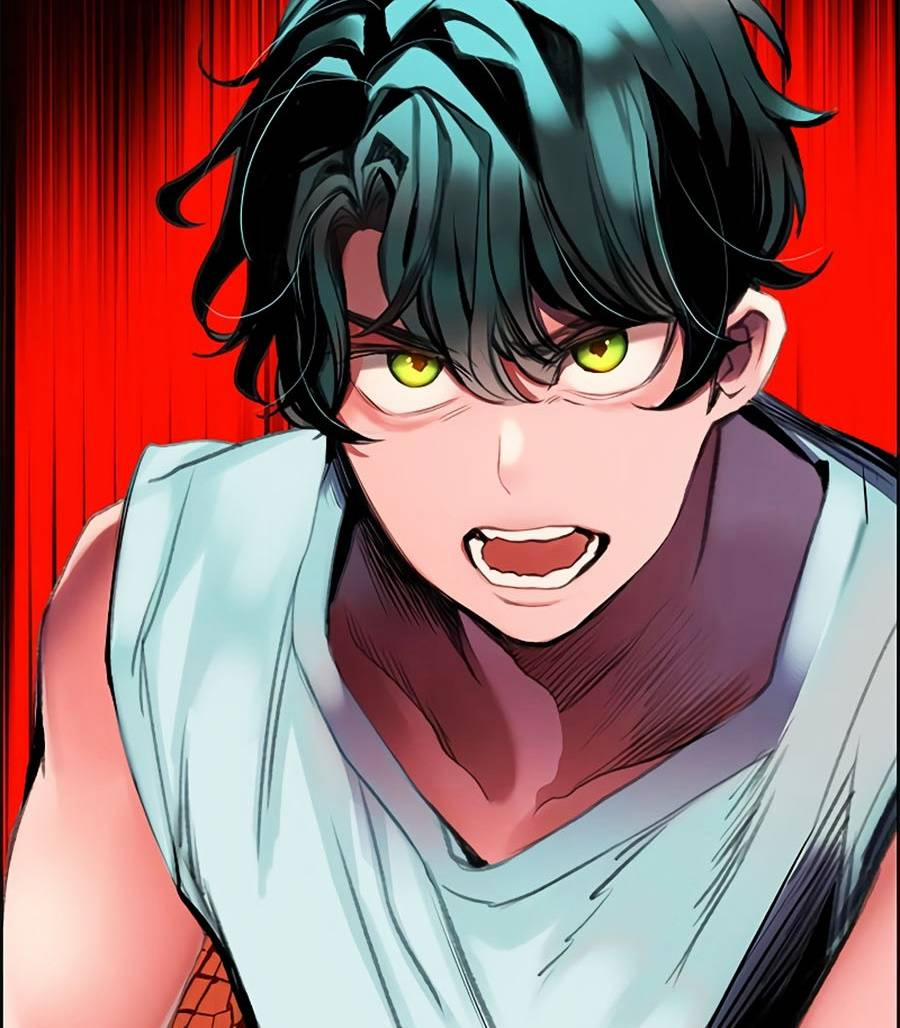 Nhân Trùng Đại Chiến 86 trang 83