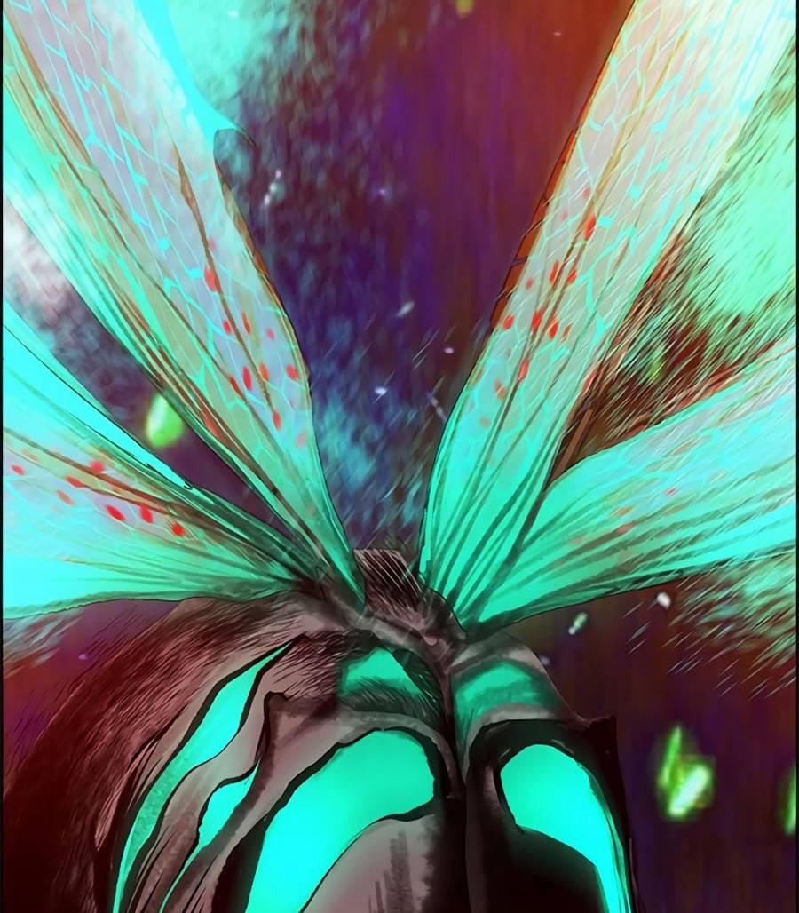 Nhân Trùng Đại Chiến 86 trang 86