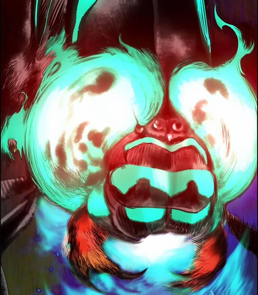 Nhân Trùng Đại Chiến 86 trang 87