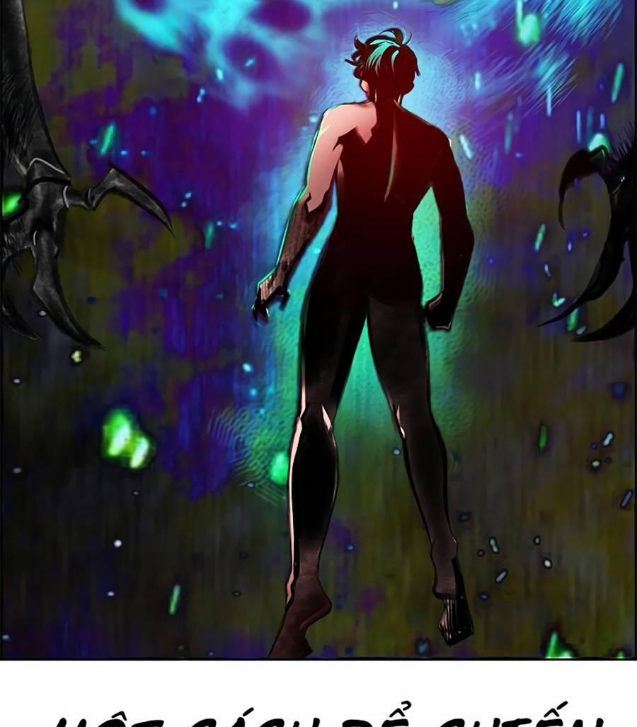 Nhân Trùng Đại Chiến 86 trang 88