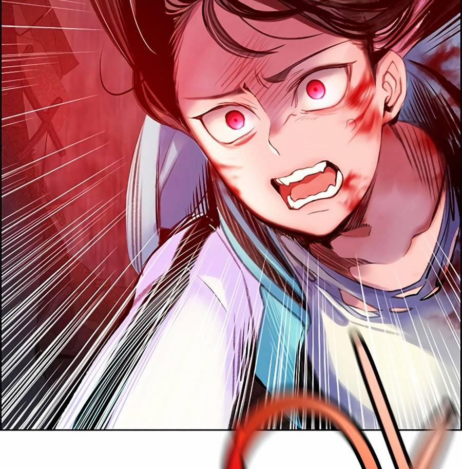 Nhân Trùng Đại Chiến 86 trang 98