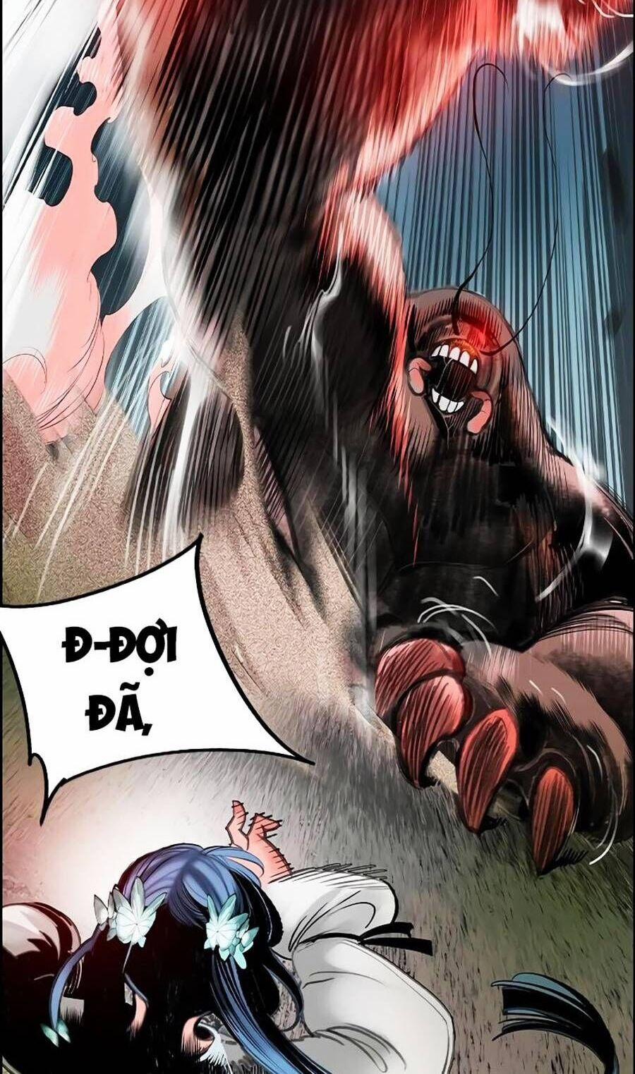 Nhân Trùng Đại Chiến 87 trang 103