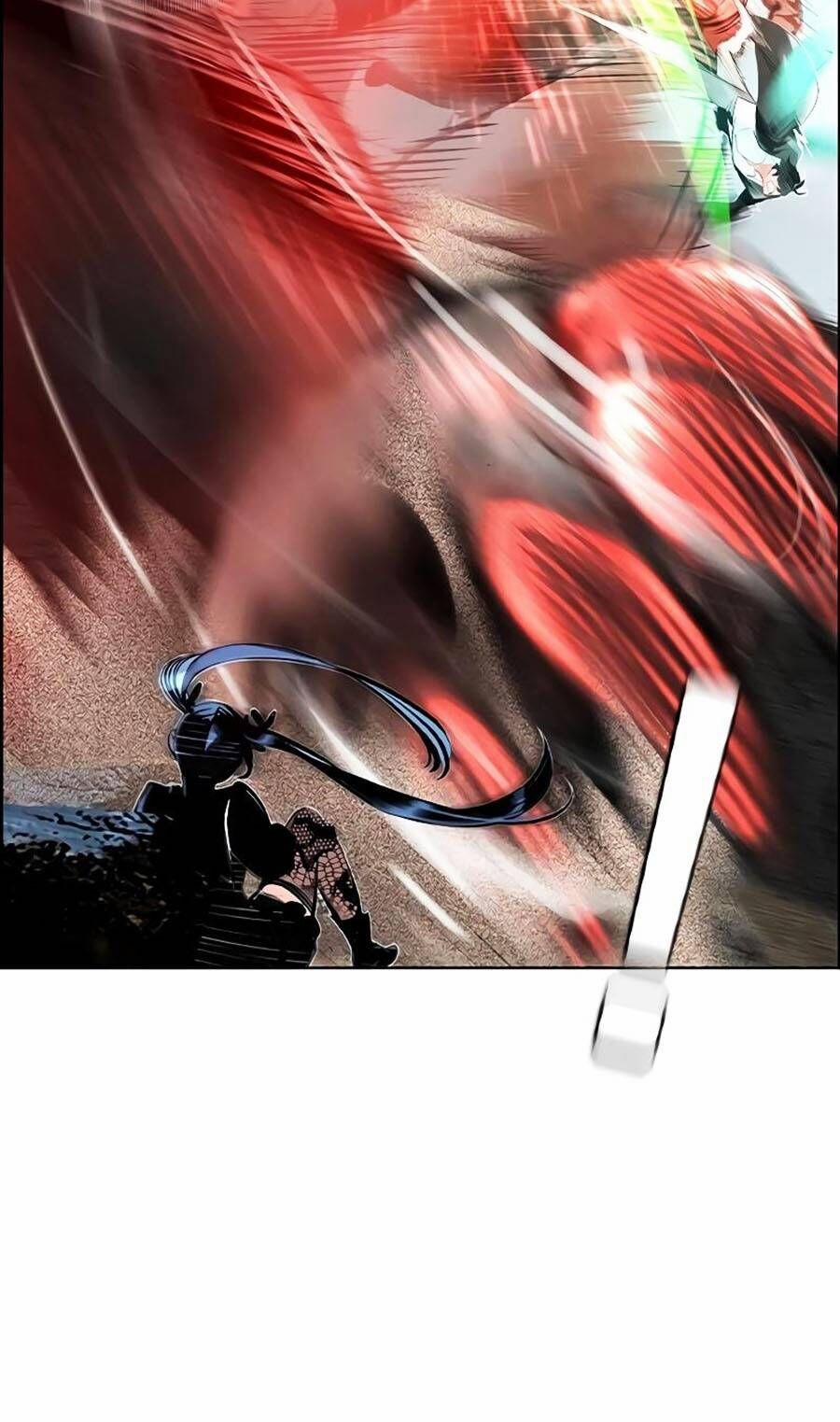 Nhân Trùng Đại Chiến 87 trang 106