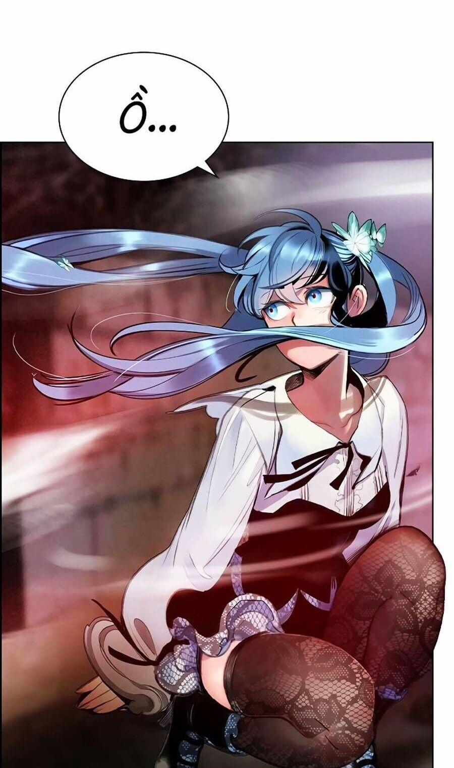 Nhân Trùng Đại Chiến 87 trang 107