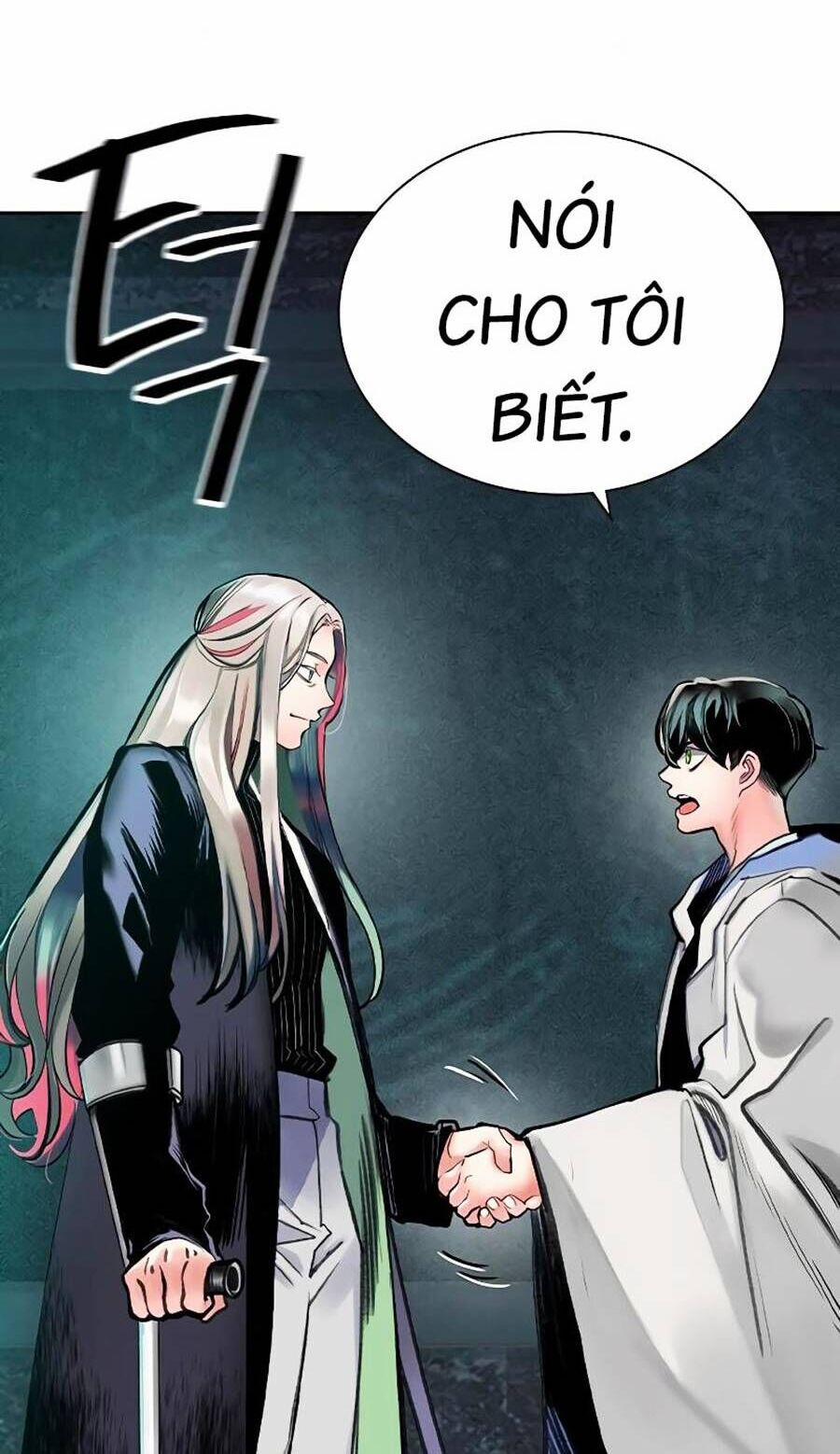 Nhân Trùng Đại Chiến 87 trang 11