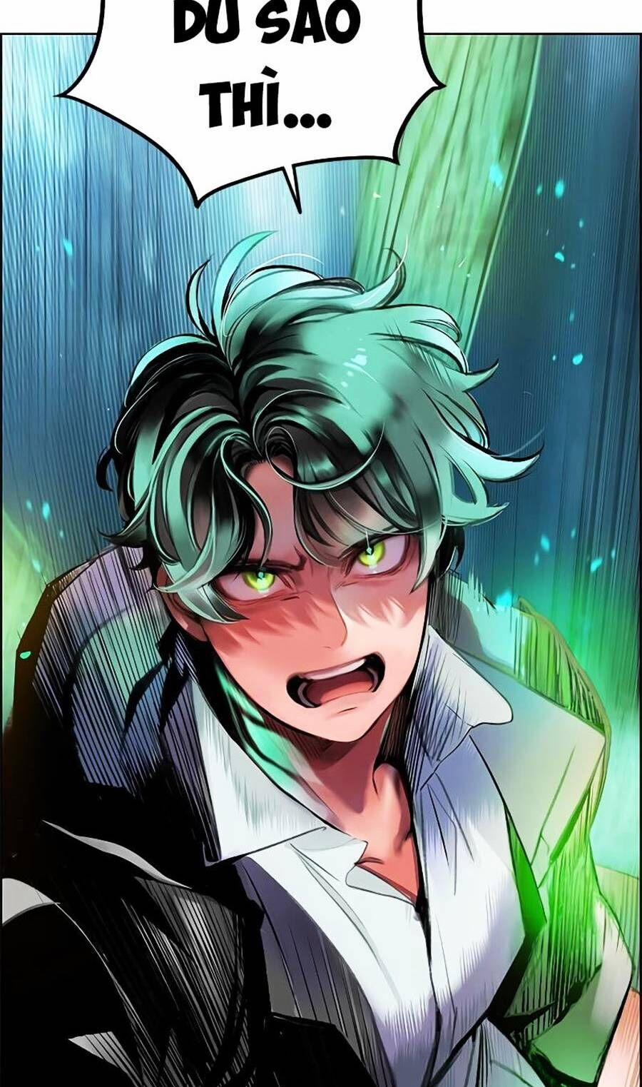 Nhân Trùng Đại Chiến 87 trang 110