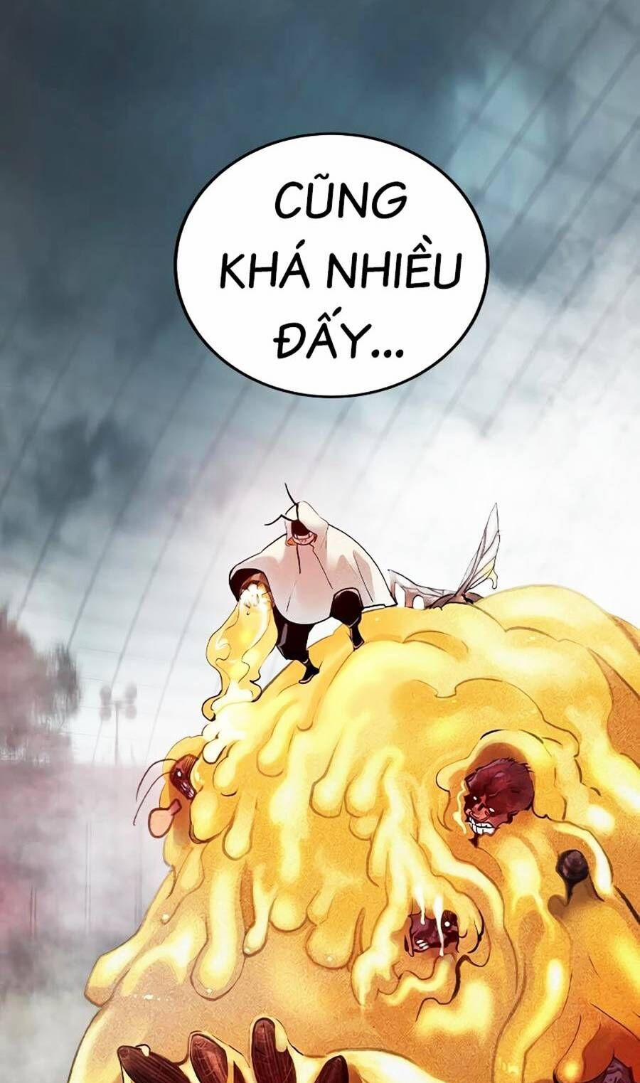 Nhân Trùng Đại Chiến 87 trang 116