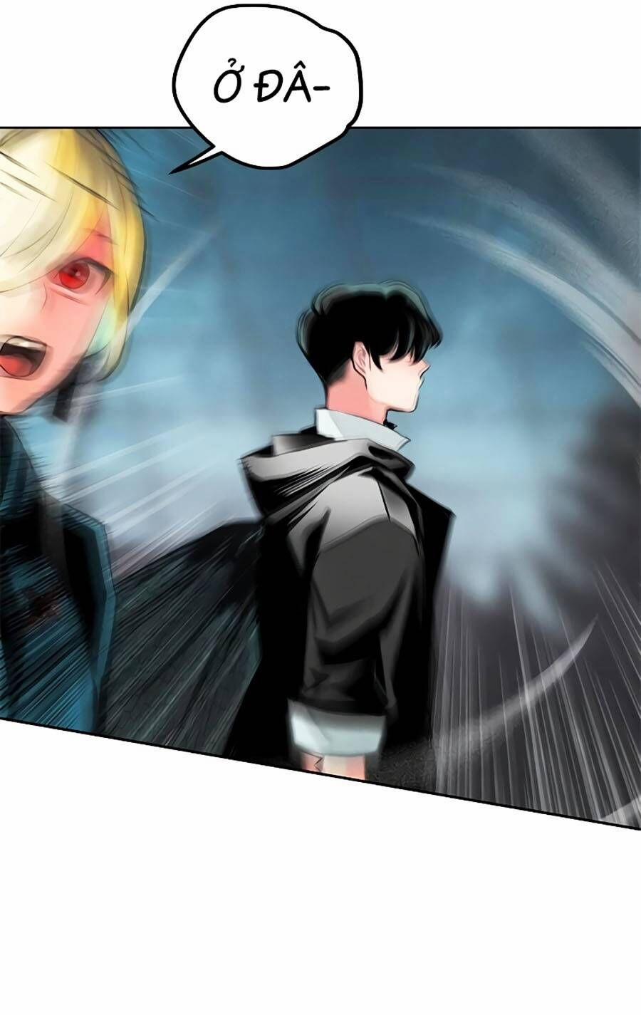 Nhân Trùng Đại Chiến 87 trang 120