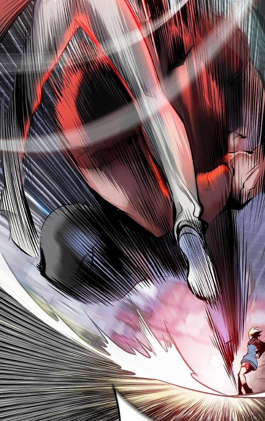 Nhân Trùng Đại Chiến 87 trang 124