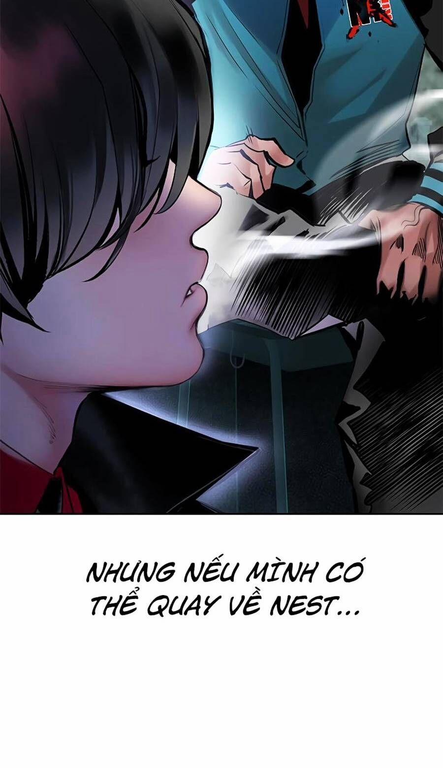 Nhân Trùng Đại Chiến 87 trang 14