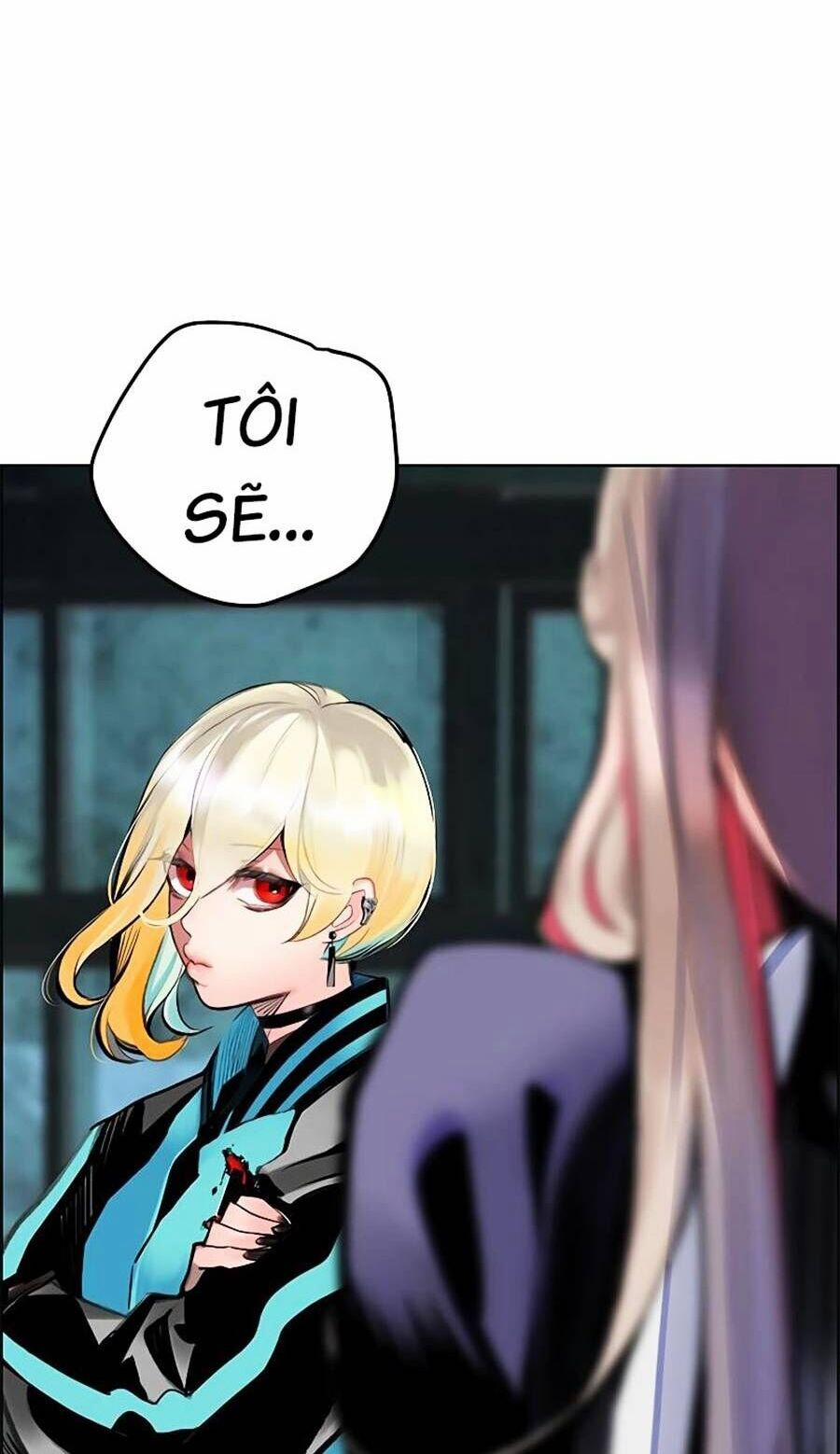 Nhân Trùng Đại Chiến 87 trang 15