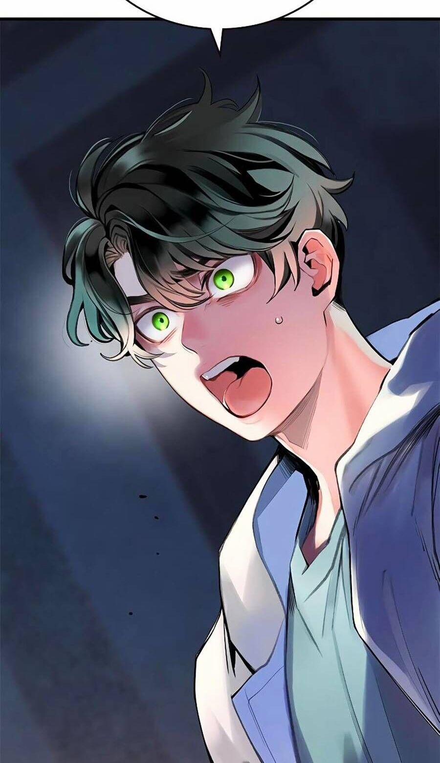 Nhân Trùng Đại Chiến 87 trang 17