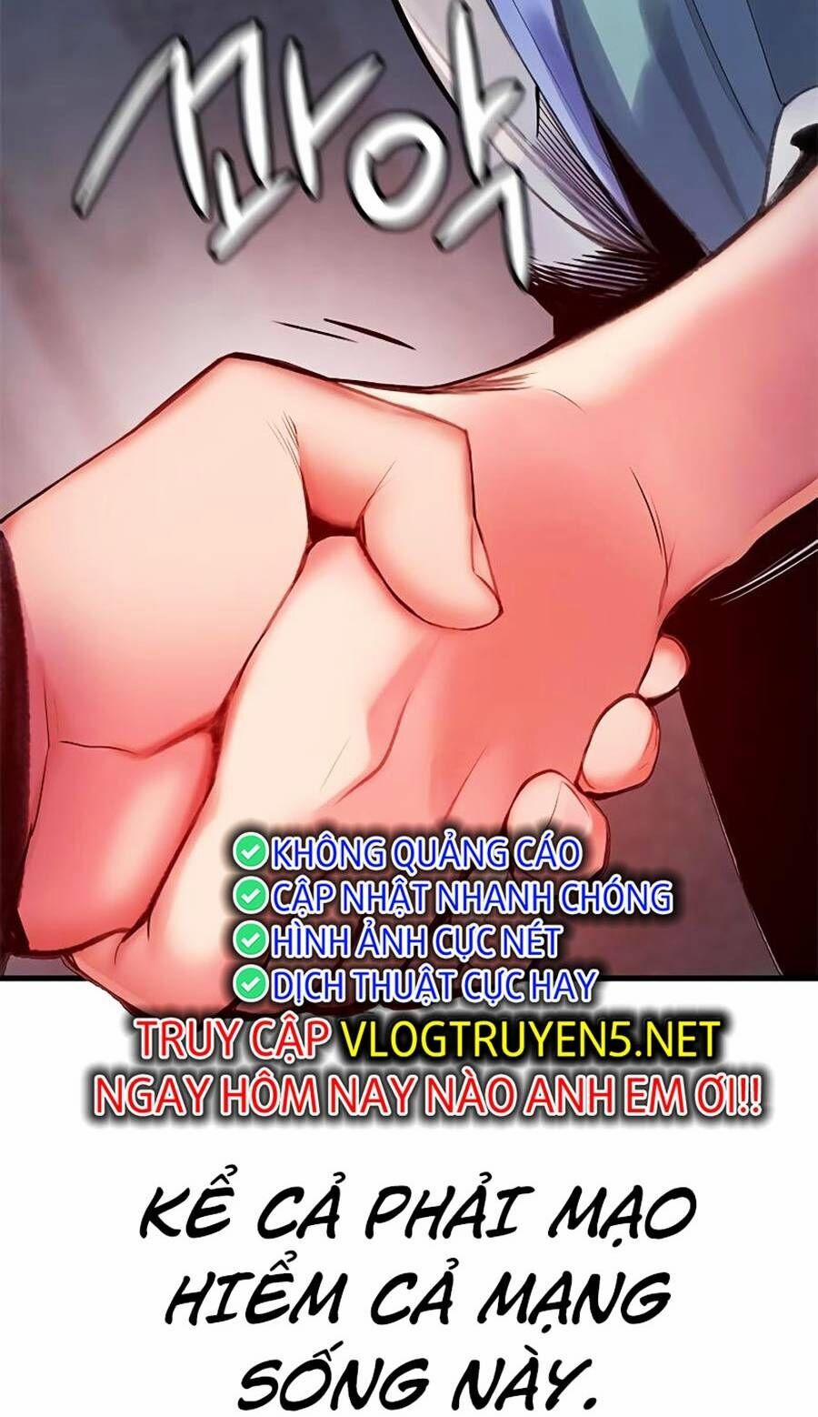 Nhân Trùng Đại Chiến 87 trang 18