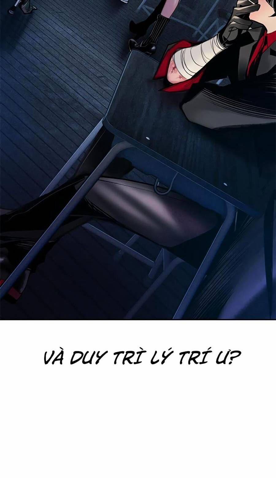 Nhân Trùng Đại Chiến 87 trang 2