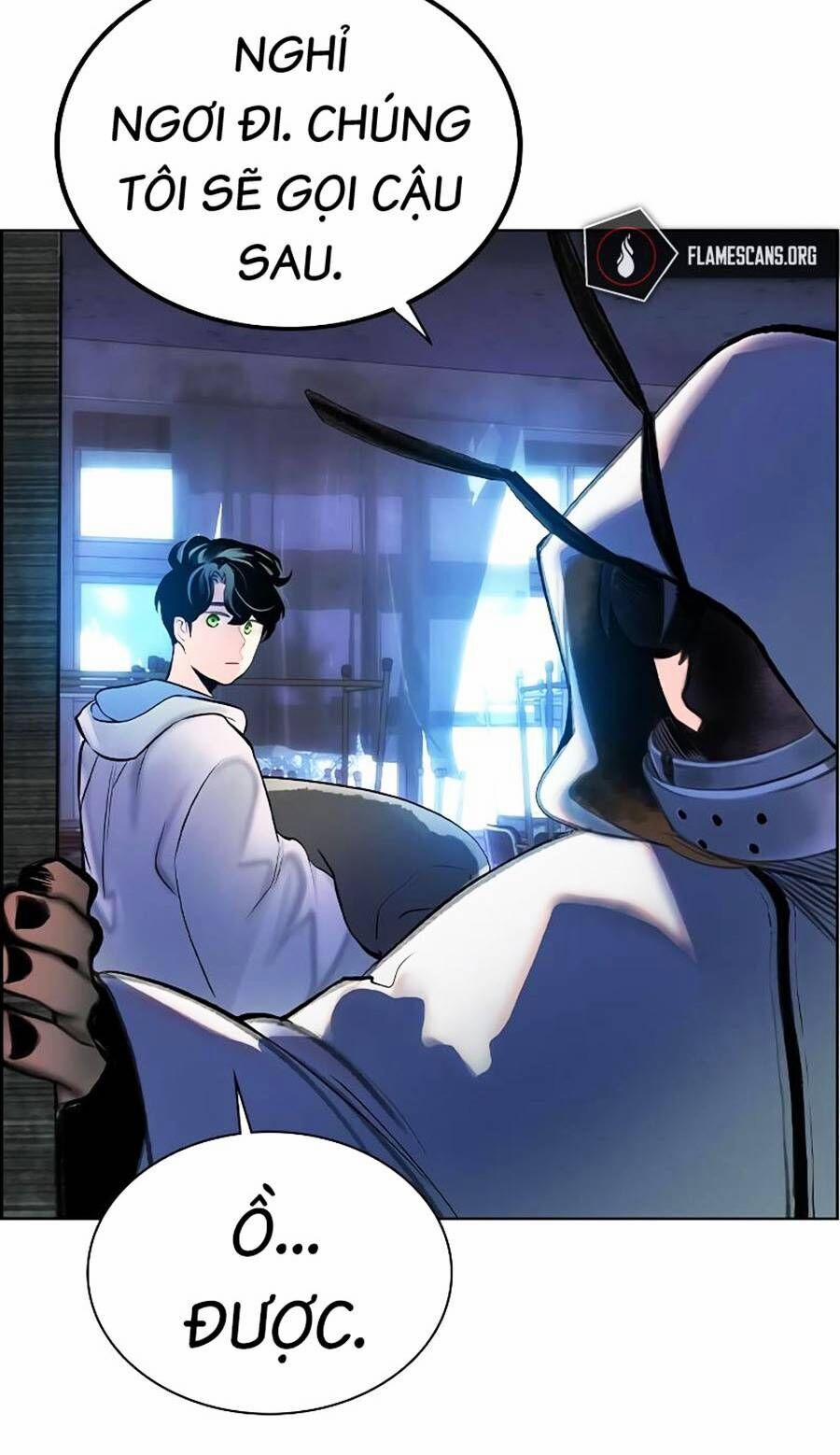 Nhân Trùng Đại Chiến 87 trang 24