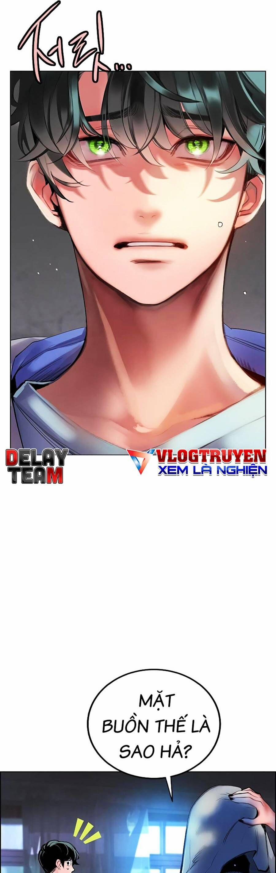 Nhân Trùng Đại Chiến 87 trang 30