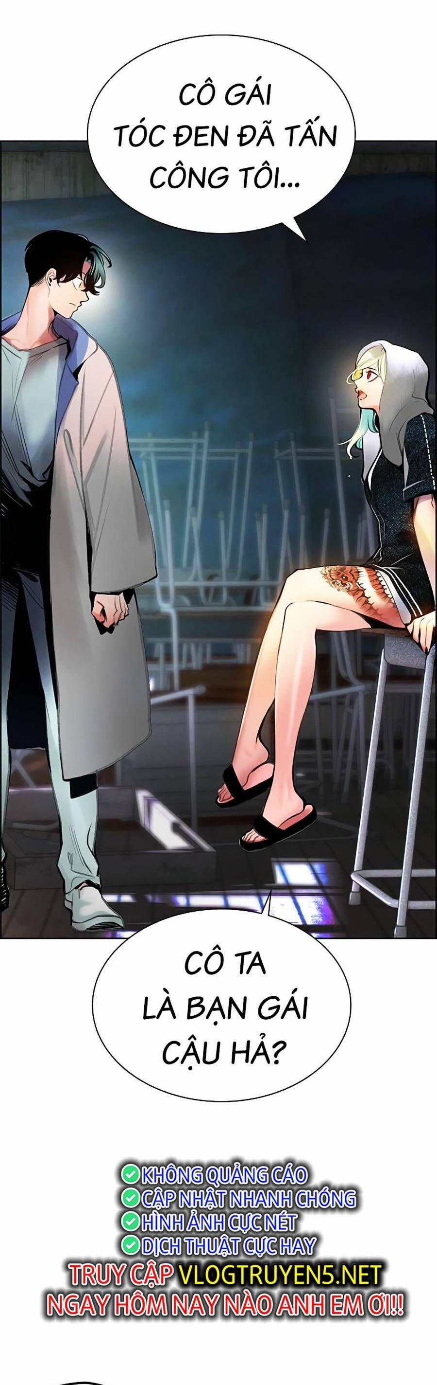 Nhân Trùng Đại Chiến 87 trang 34