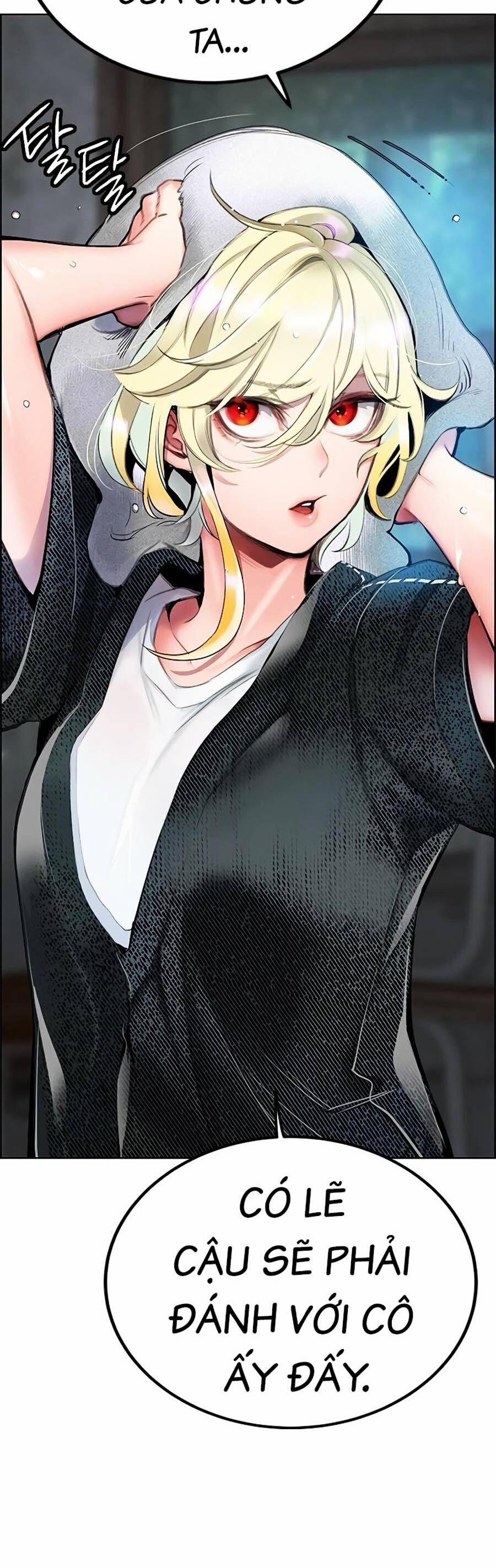 Nhân Trùng Đại Chiến 87 trang 37