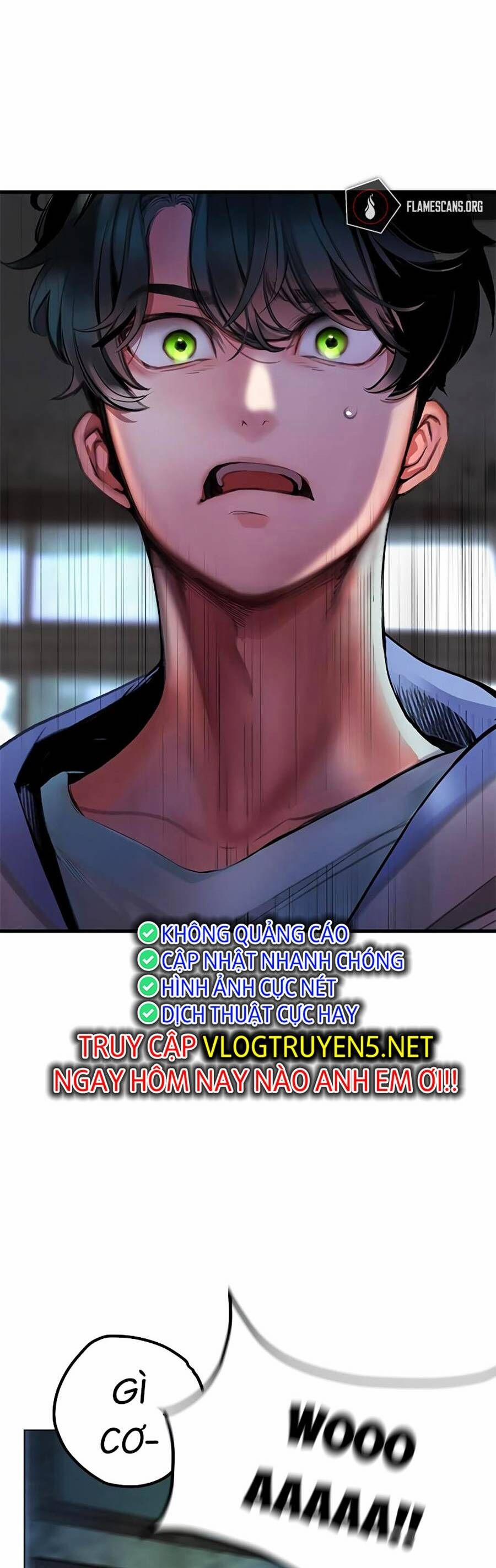 Nhân Trùng Đại Chiến 87 trang 38