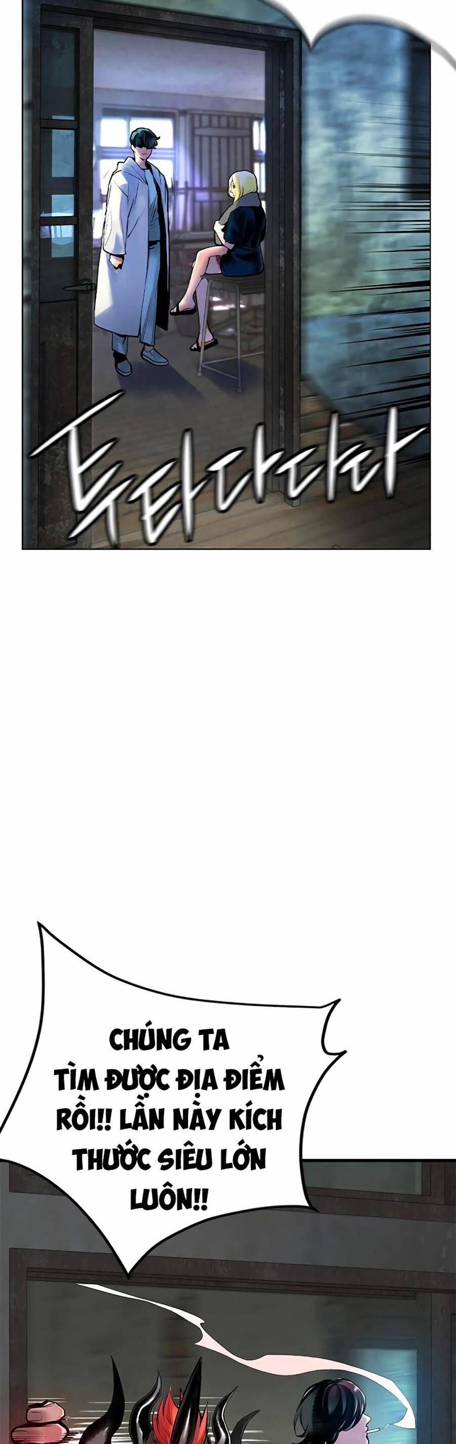 Nhân Trùng Đại Chiến 87 trang 39