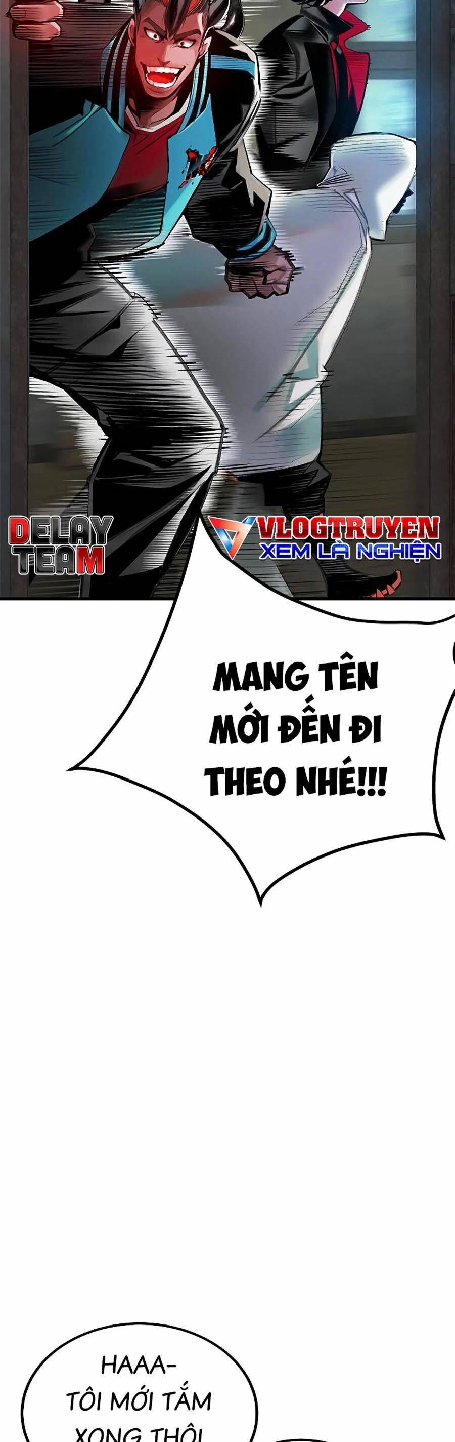 Nhân Trùng Đại Chiến 87 trang 40