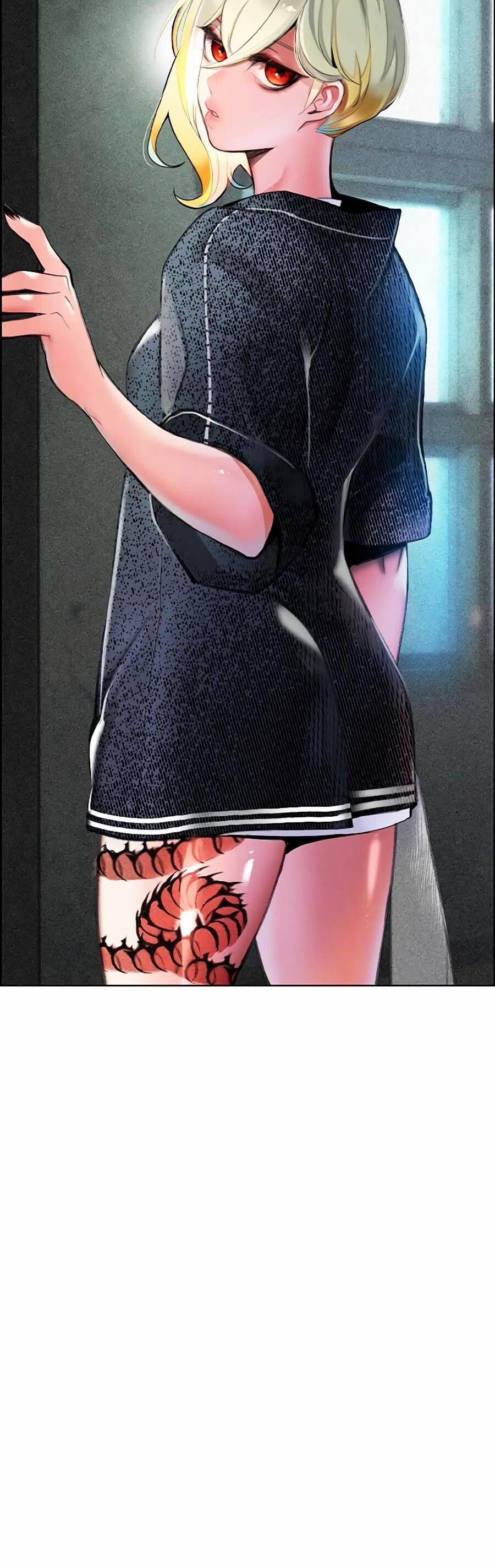 Nhân Trùng Đại Chiến 87 trang 42