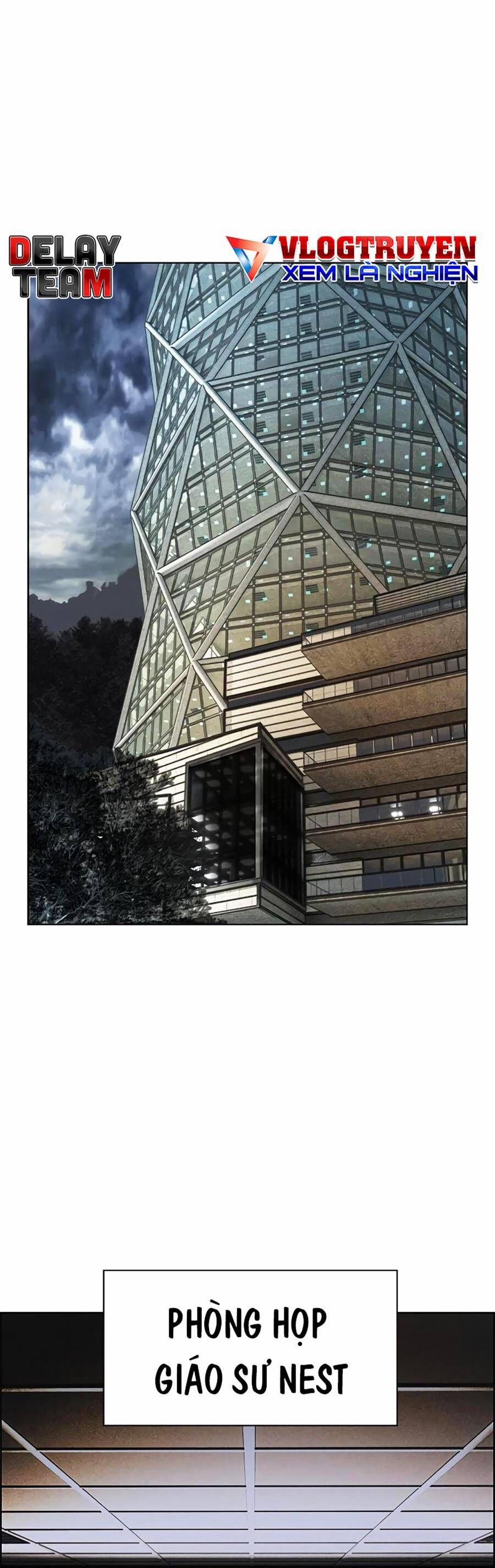 Nhân Trùng Đại Chiến 87 trang 43