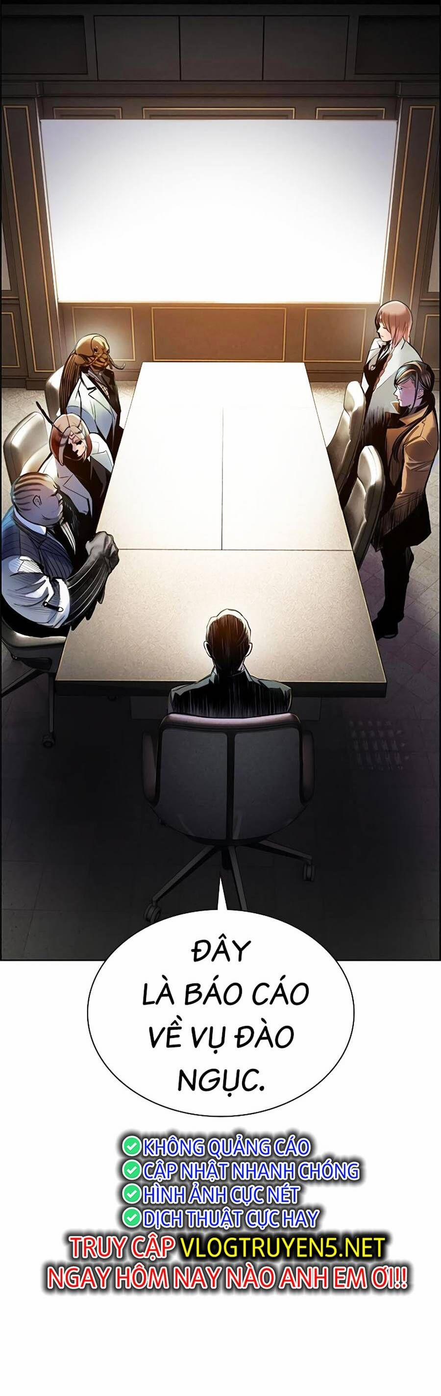 Nhân Trùng Đại Chiến 87 trang 44