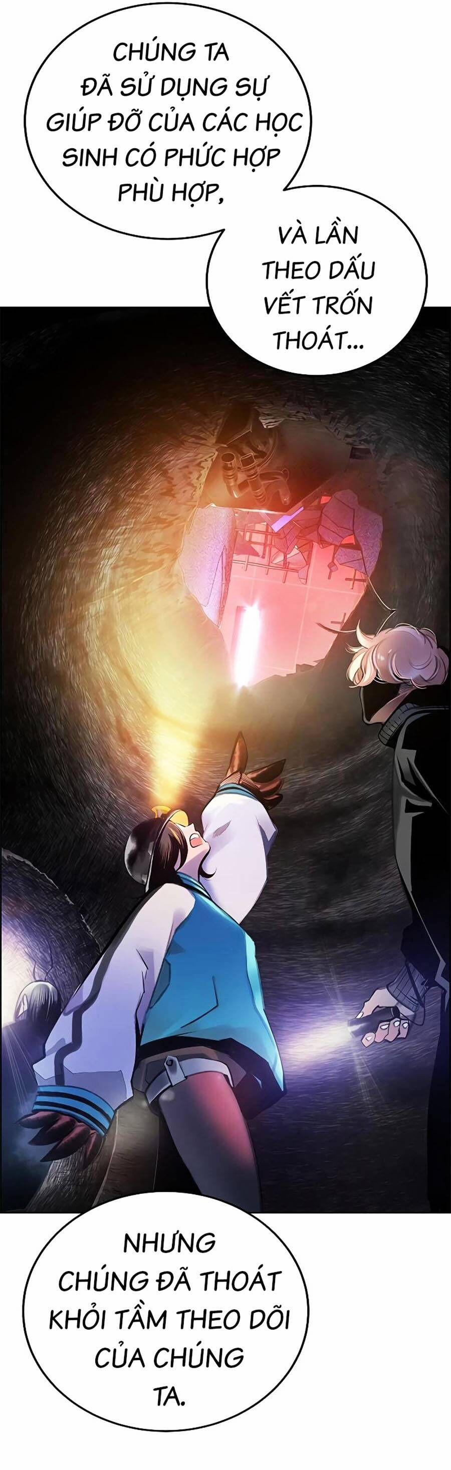 Nhân Trùng Đại Chiến 87 trang 45