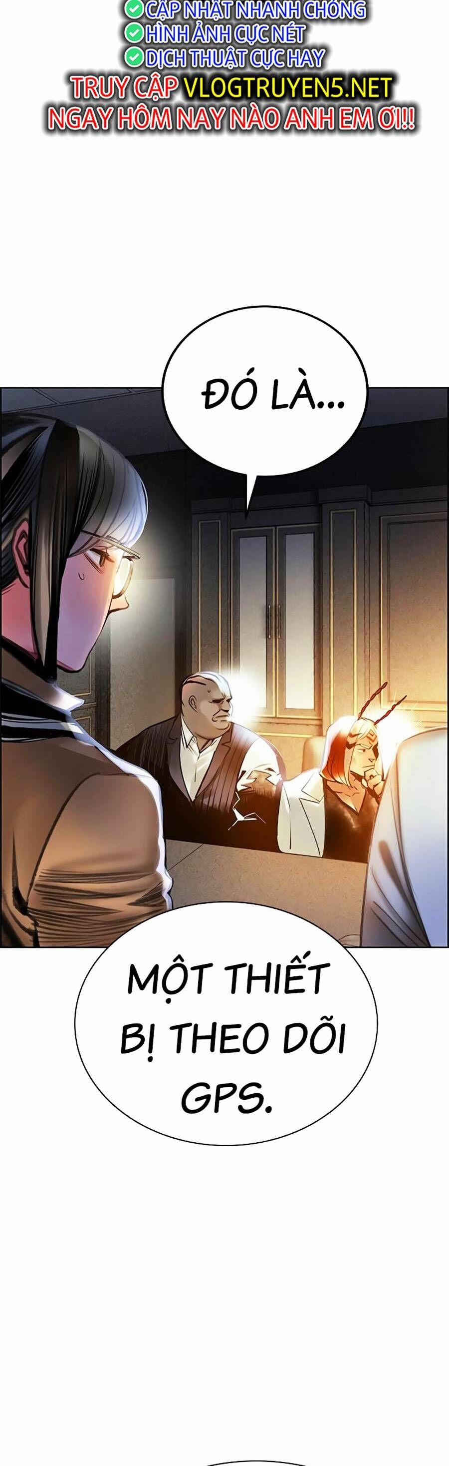 Nhân Trùng Đại Chiến 87 trang 53