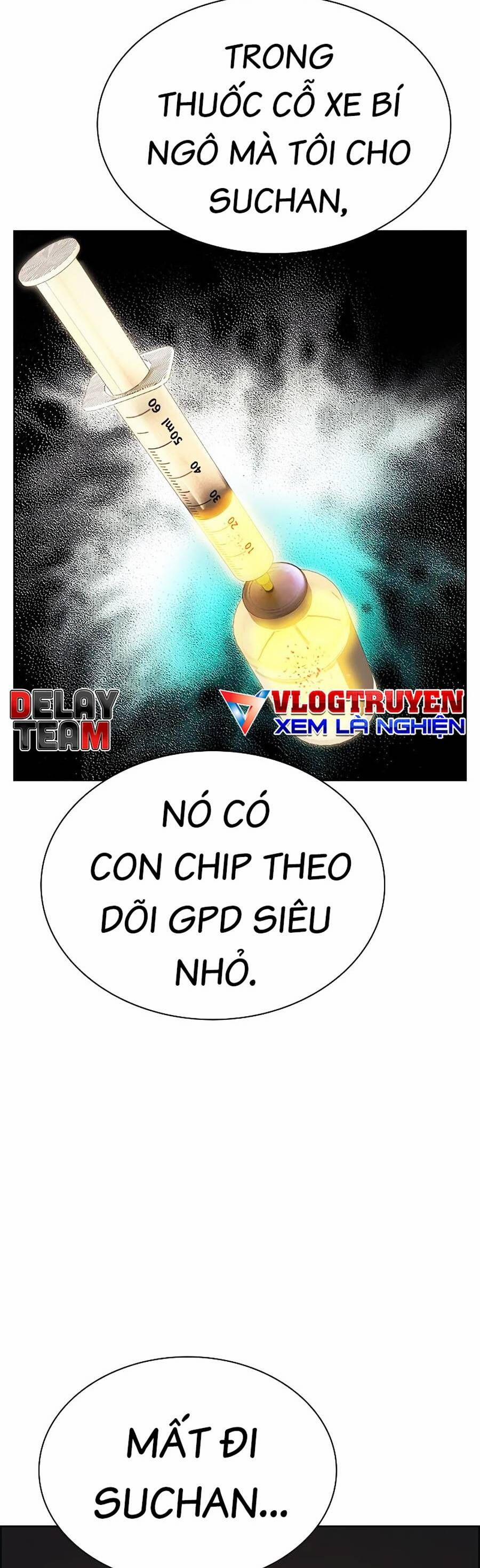 Nhân Trùng Đại Chiến 87 trang 54