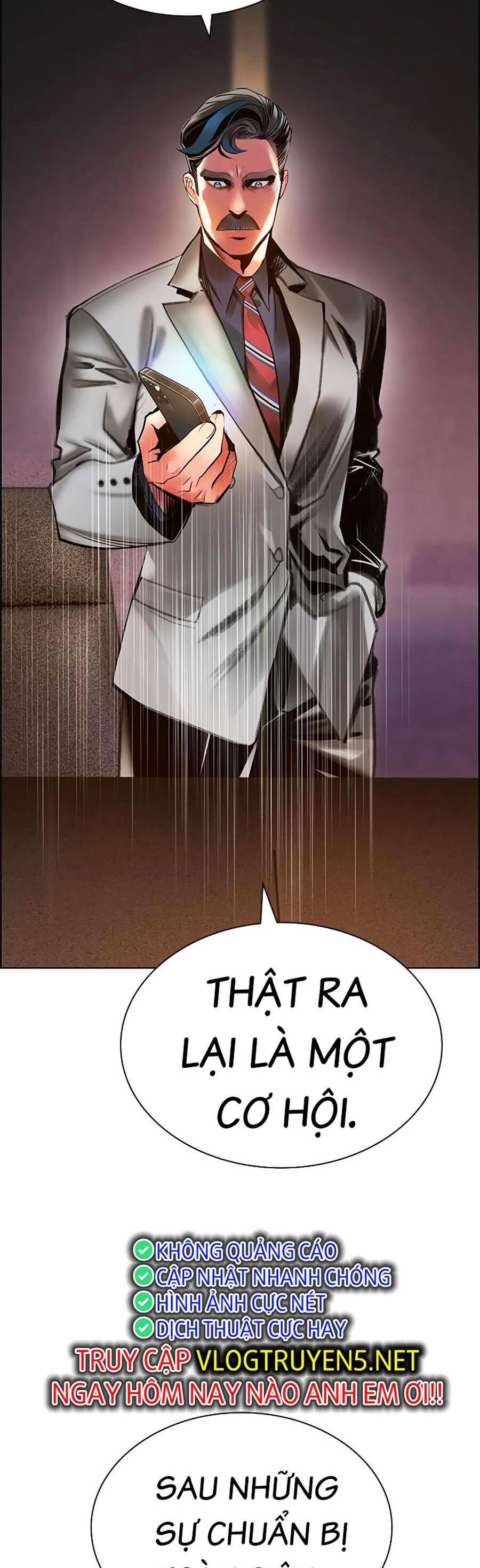 Nhân Trùng Đại Chiến 87 trang 55