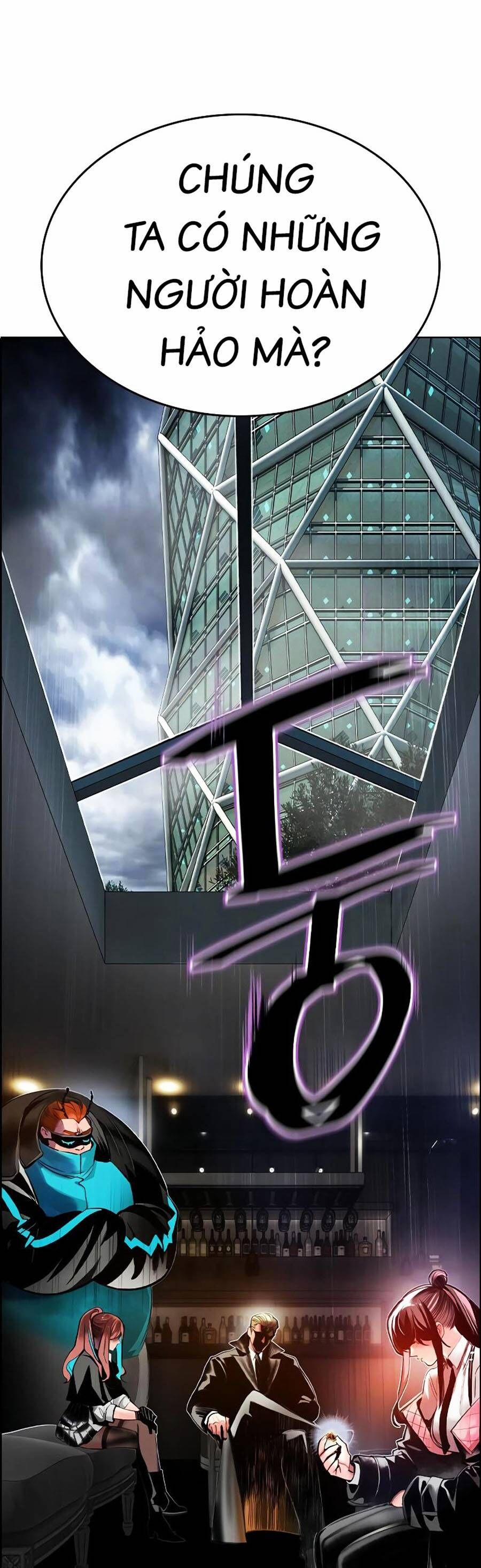 Nhân Trùng Đại Chiến 87 trang 58