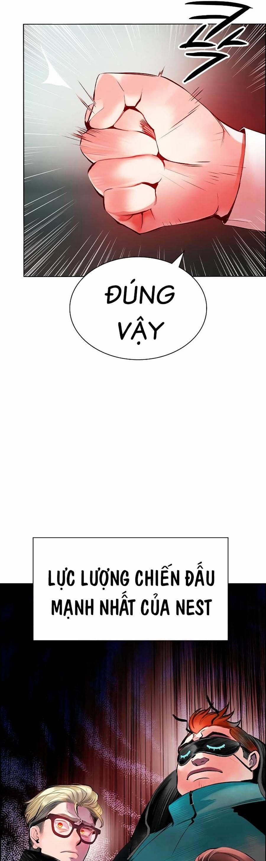 Nhân Trùng Đại Chiến 87 trang 60