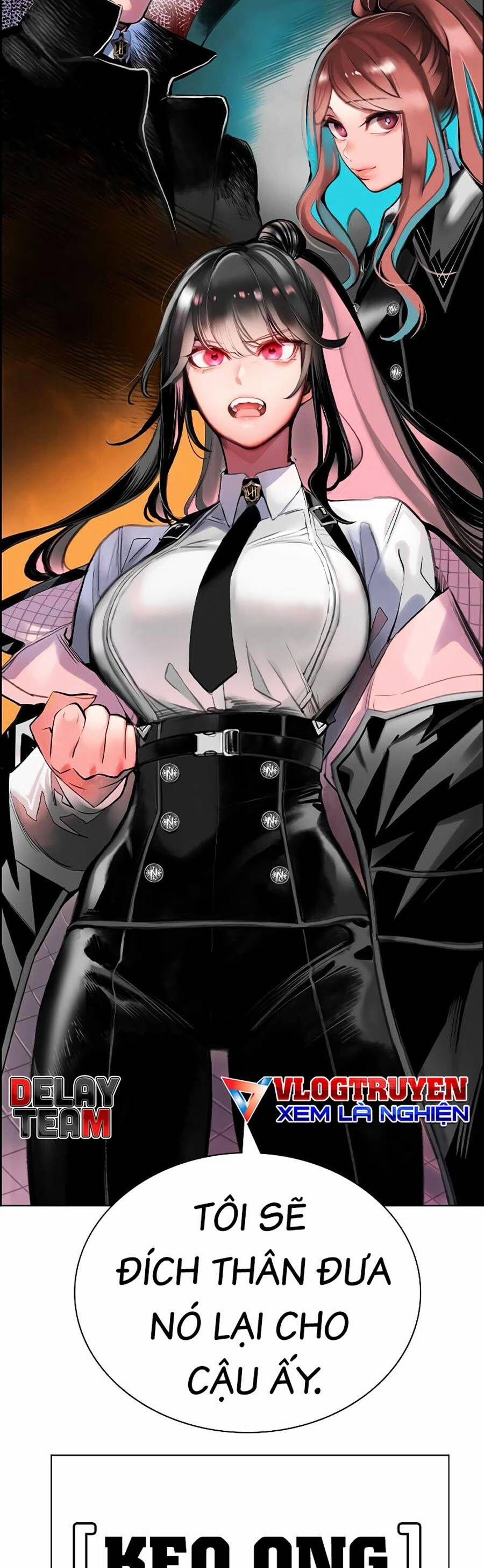 Nhân Trùng Đại Chiến 87 trang 61