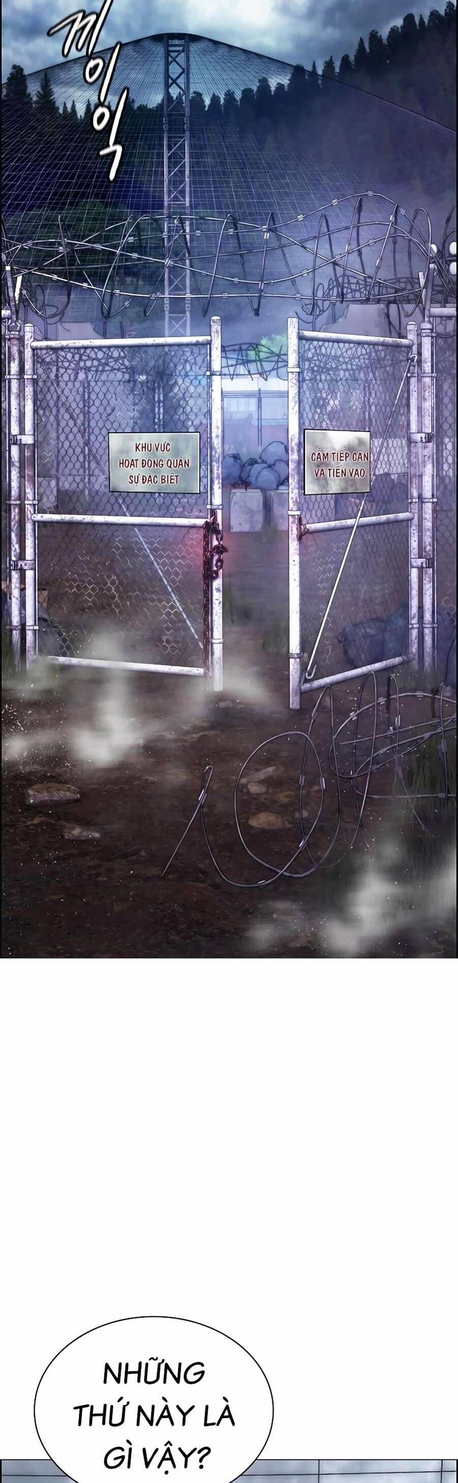 Nhân Trùng Đại Chiến 87 trang 64