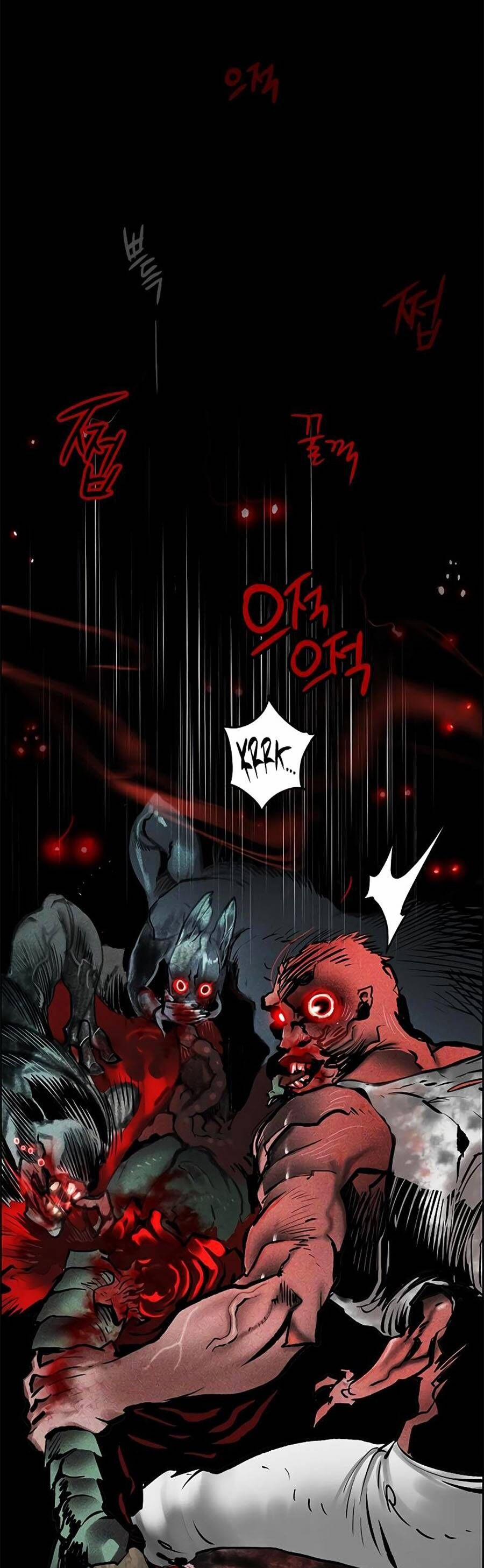 Nhân Trùng Đại Chiến 87 trang 66