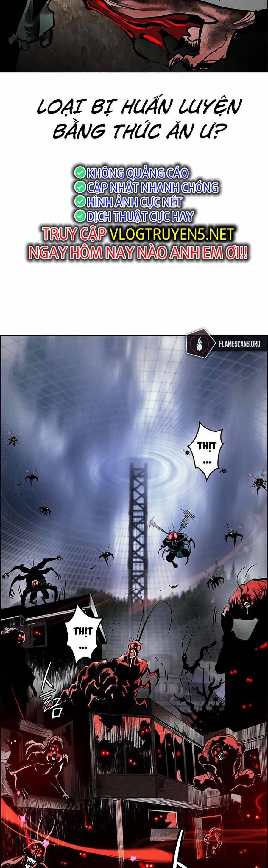 Nhân Trùng Đại Chiến 87 trang 67