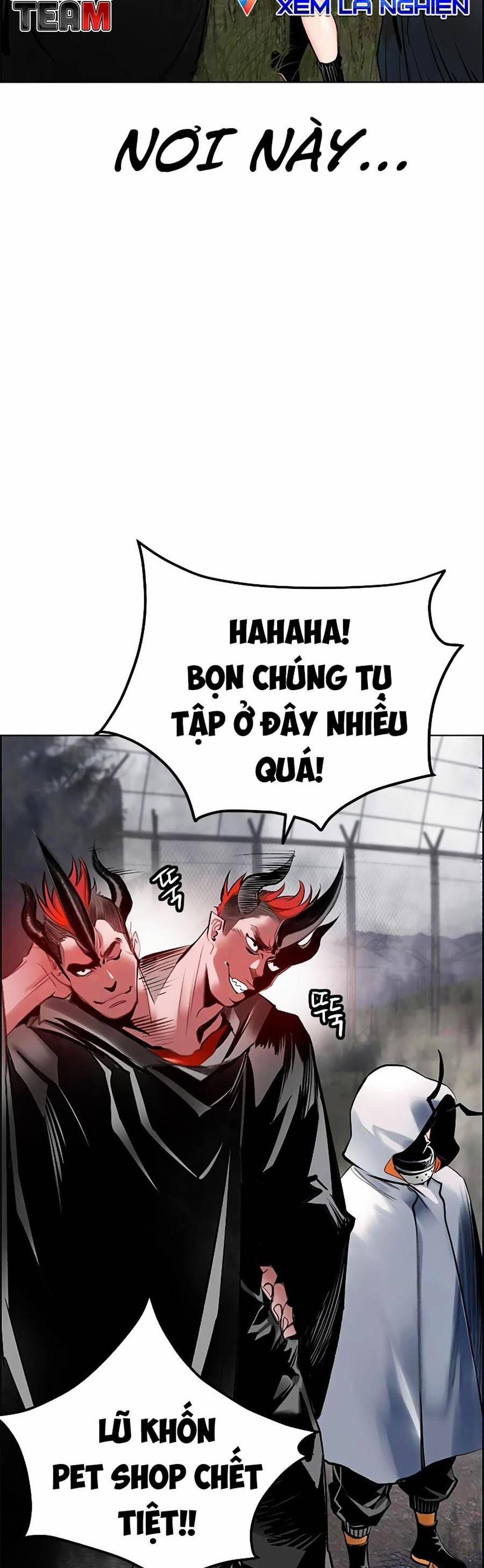 Nhân Trùng Đại Chiến 87 trang 69