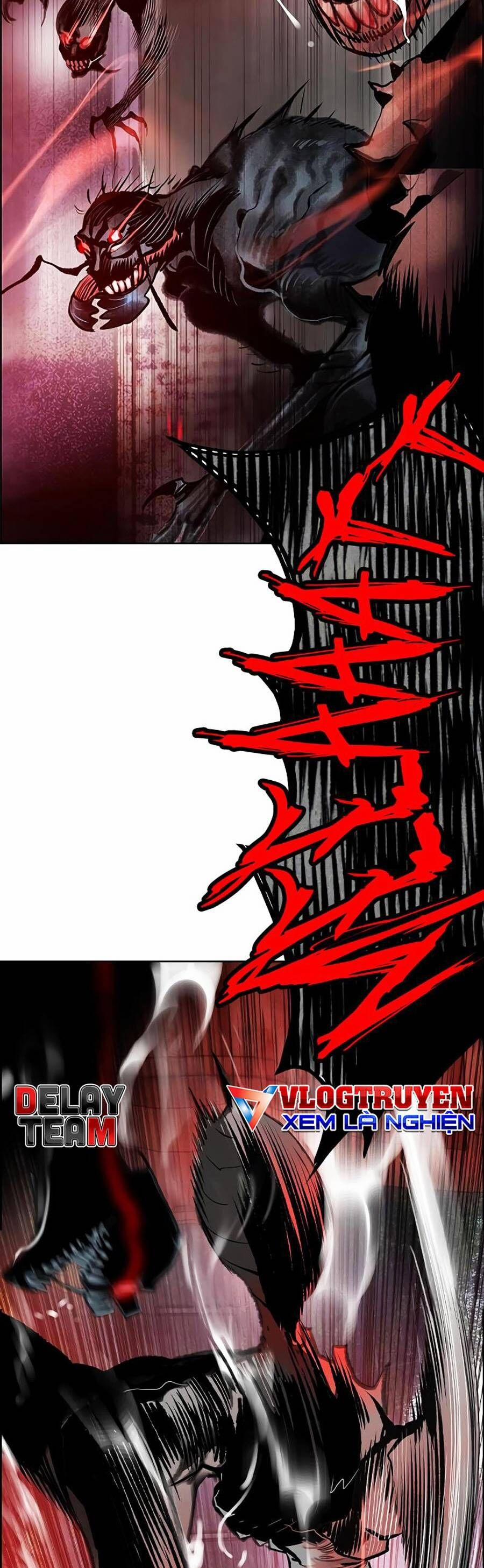 Nhân Trùng Đại Chiến 87 trang 72