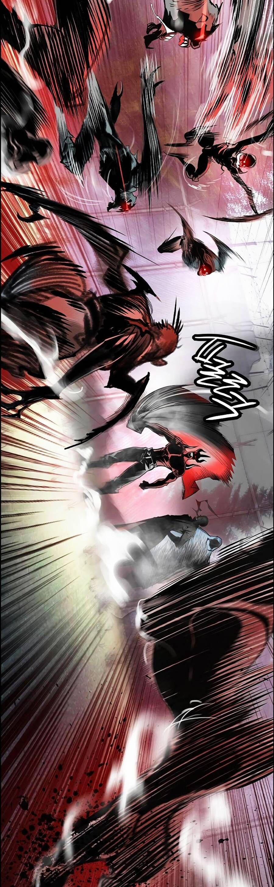 Nhân Trùng Đại Chiến 87 trang 73