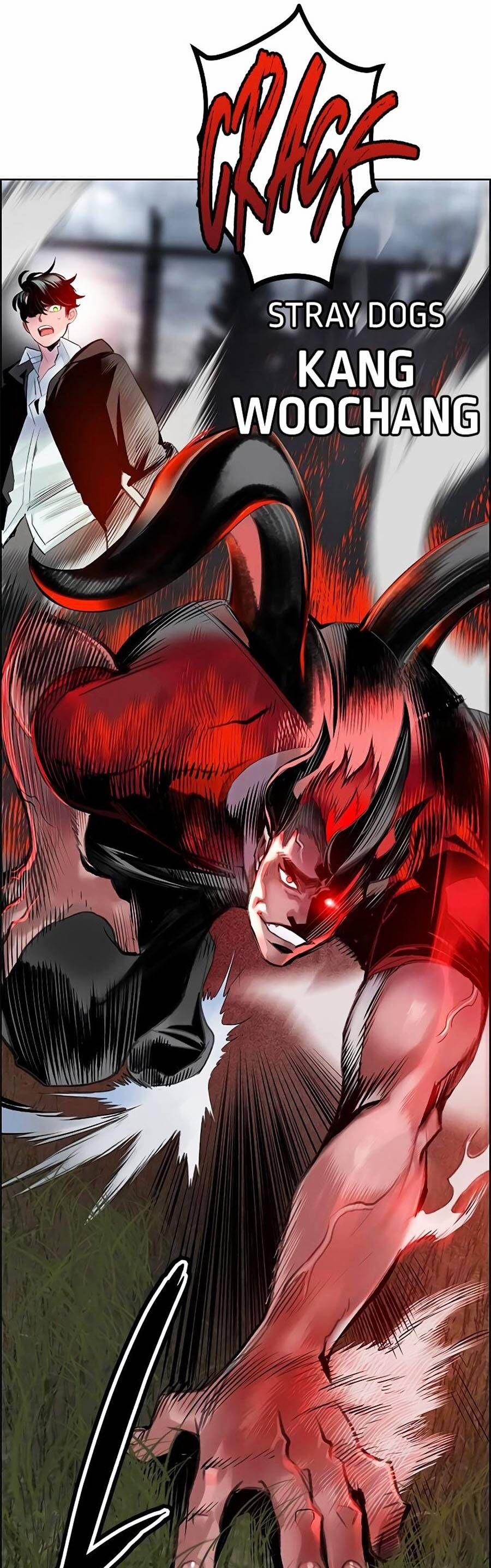 Nhân Trùng Đại Chiến 87 trang 75