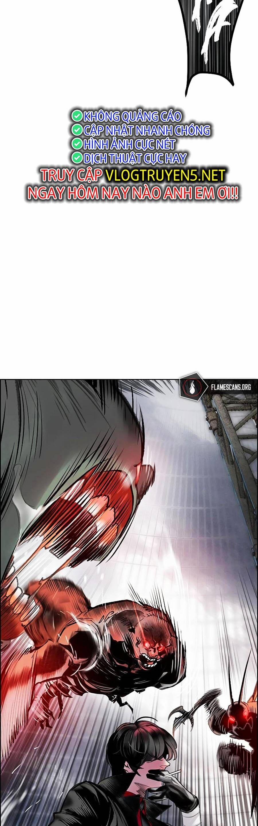 Nhân Trùng Đại Chiến 87 trang 78