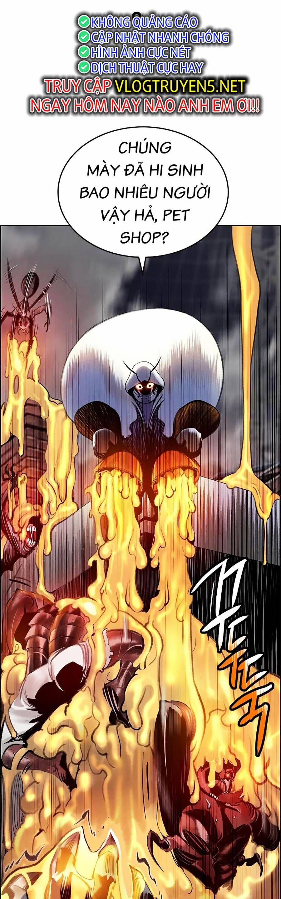 Nhân Trùng Đại Chiến 87 trang 83