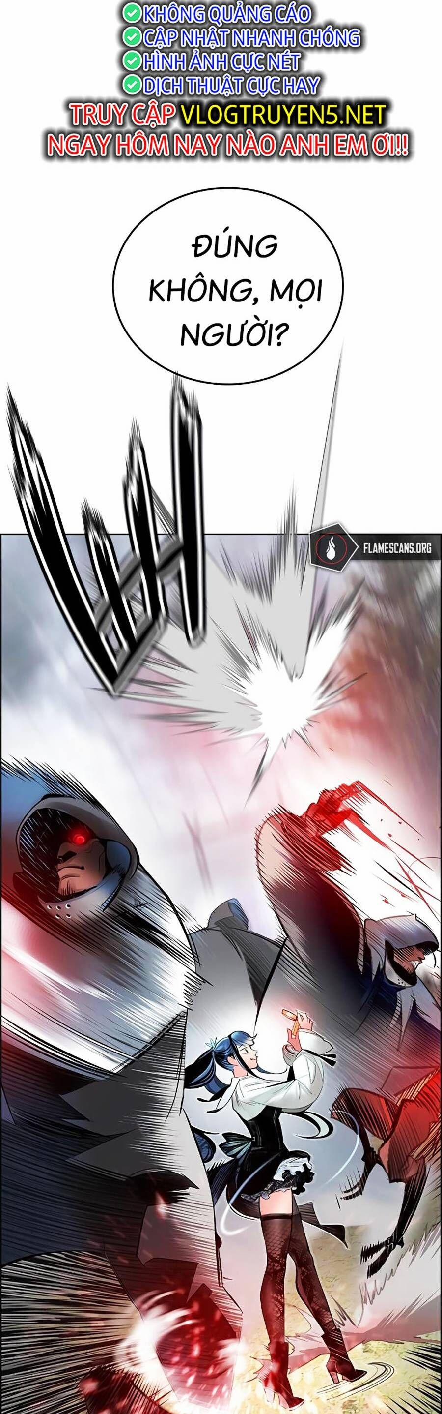 Nhân Trùng Đại Chiến 87 trang 86