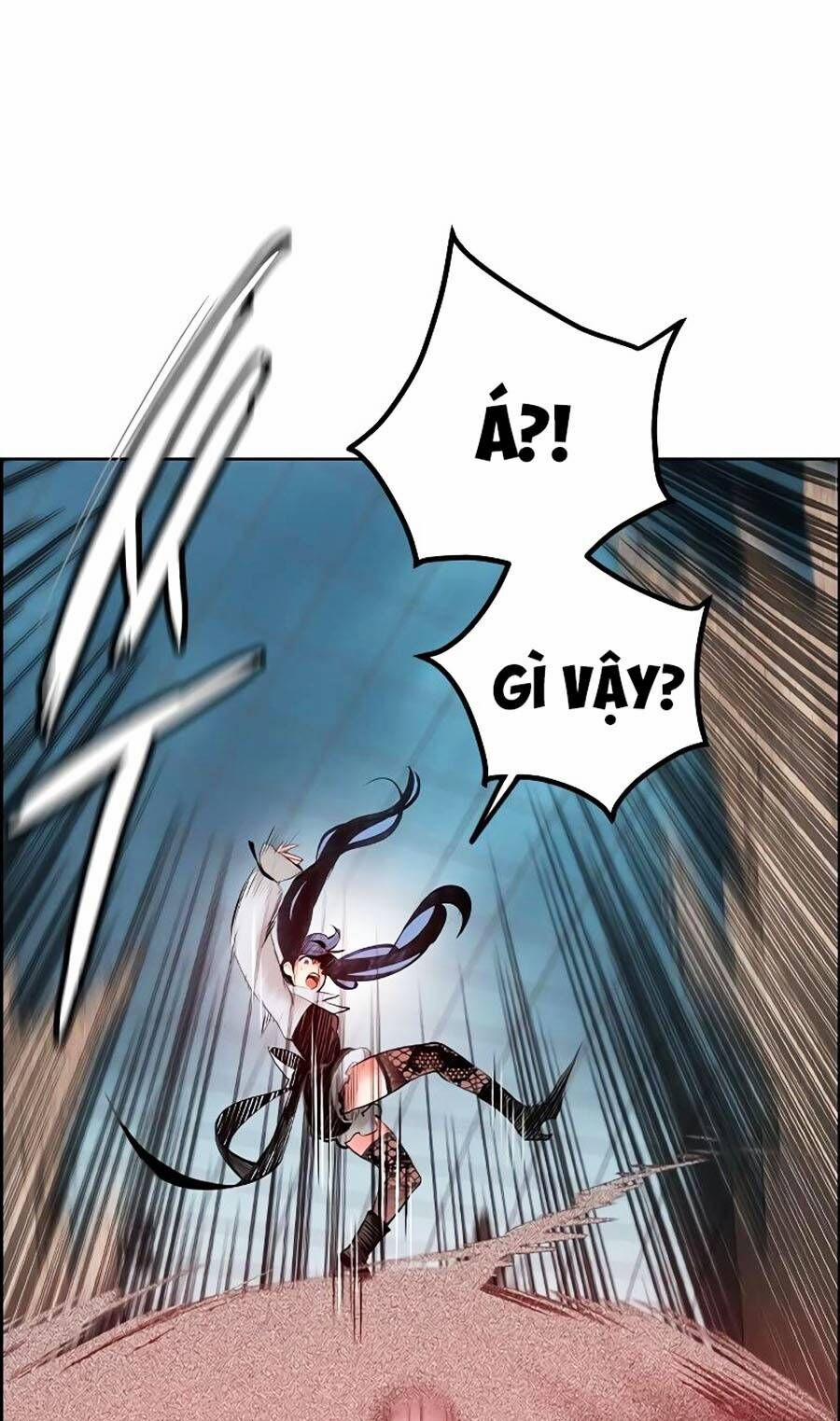 Nhân Trùng Đại Chiến 87 trang 98