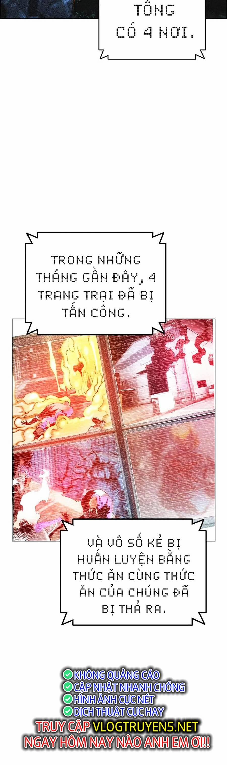 Nhân Trùng Đại Chiến 88 trang 1