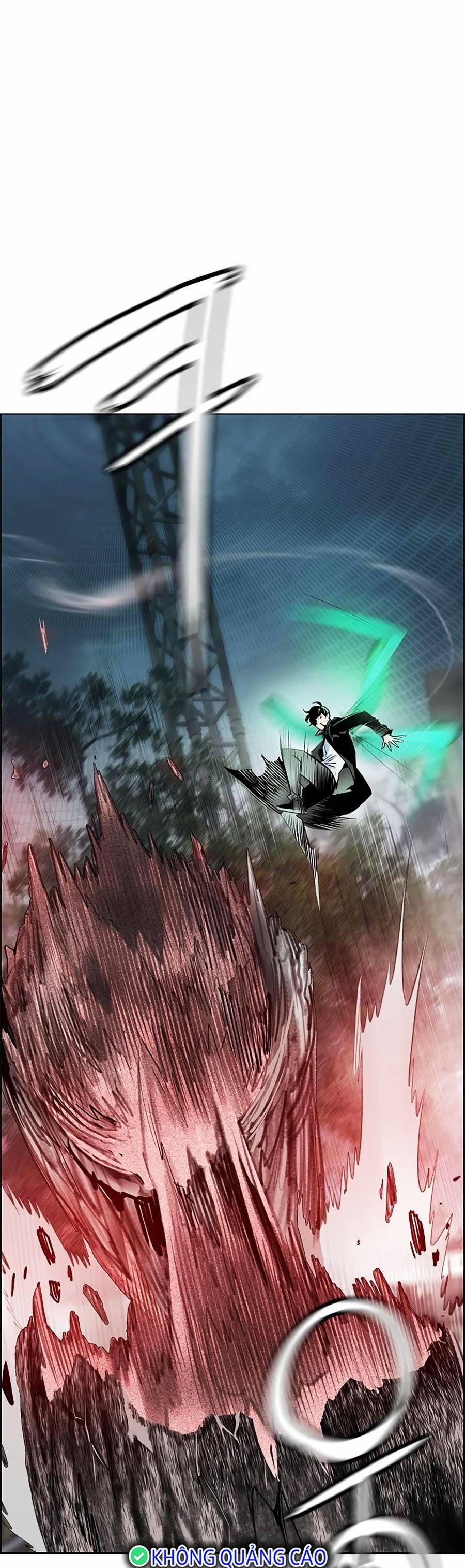 Nhân Trùng Đại Chiến 88 trang 10