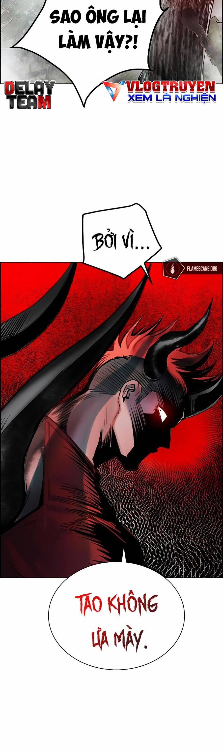 Nhân Trùng Đại Chiến 88 trang 12