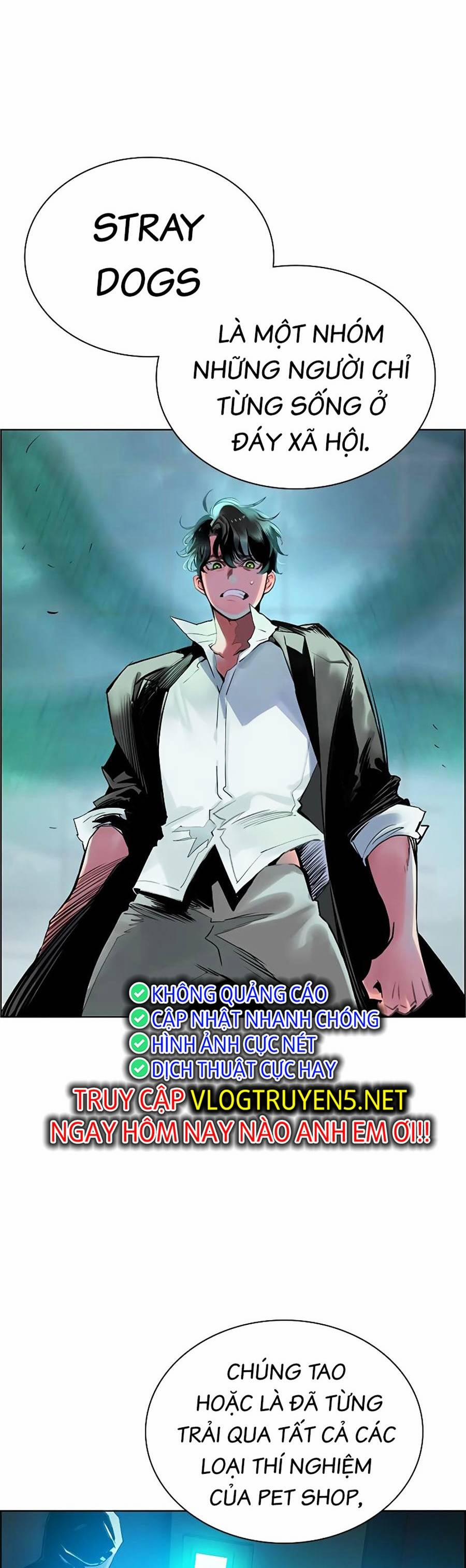 Nhân Trùng Đại Chiến 88 trang 13